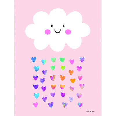 " Happy Cloud "