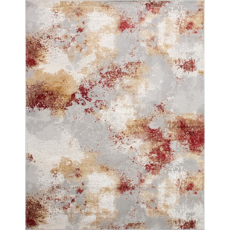 Louis Indoor Rug, Rectangle 5'1" x 7'11"