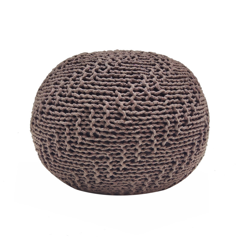 HAZEL POUF