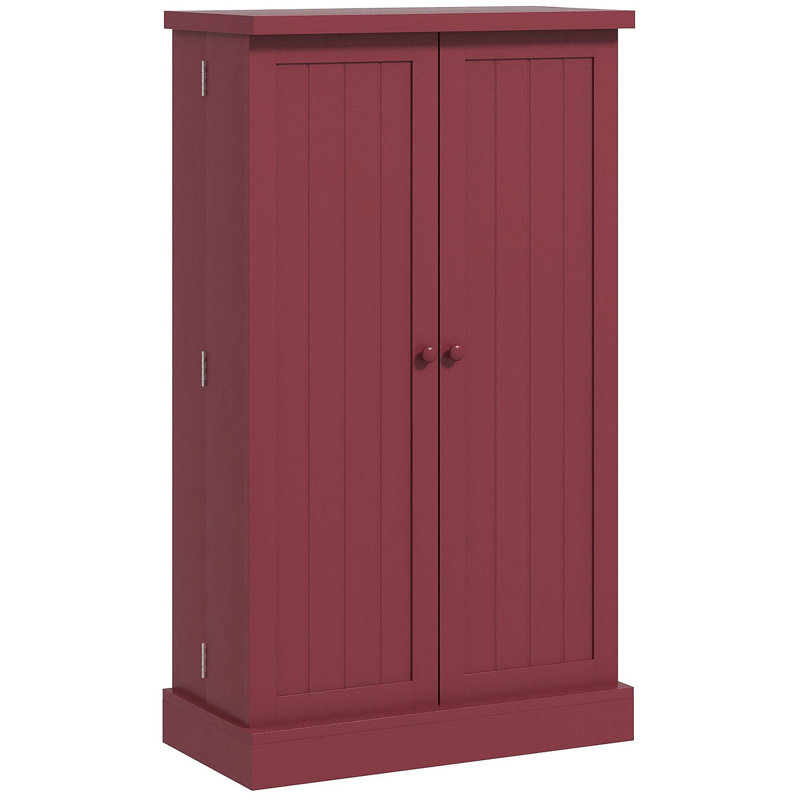 Garde-manger Kruttika, Dark Red