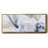 Fresh Air II- Framed Canvas-111491350