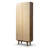 Russellton Storage Bookcase