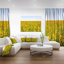 «Beautiful Sunflowers Garden», reproduction de photo sur toile tendue-19240987