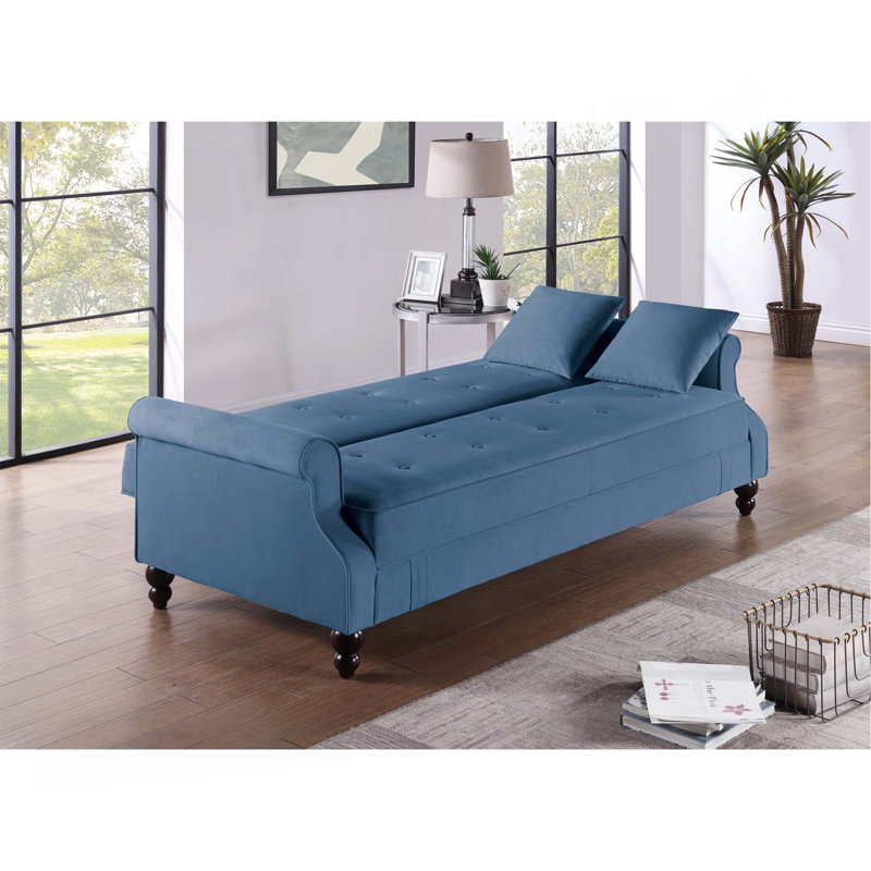 Versatile Adjustable Storage Sofa For Stylish Living Spaces