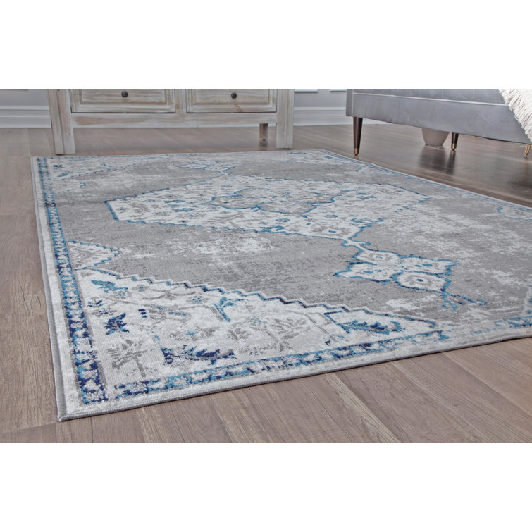 Tapis Freya
