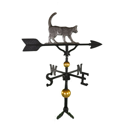 Girouette de luxe pour chat