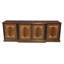 84" Wide Wood Sideboard-124970118