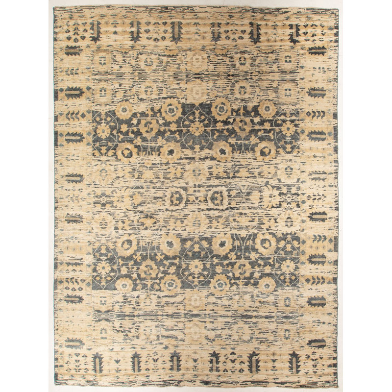 Heritage Reform Oriental Rug