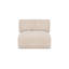 Matina Slipper Chair Taupe-79403295