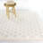 Maceo Cream Modern Geometric Area Rug-1878619888
