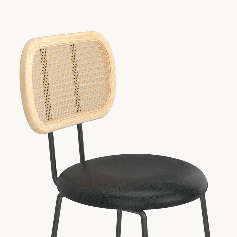 Chaise d'appoint Belah