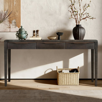 Console avec 3 tiroirs 59,84 po Chiswick