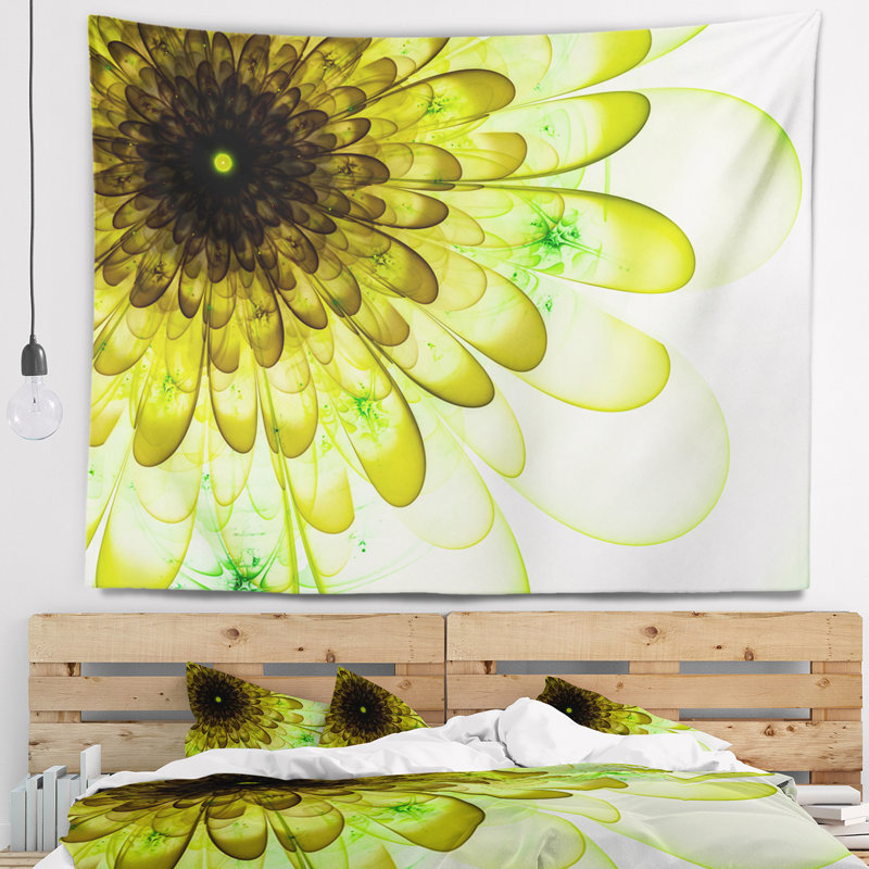 Polyester Tapestry, 32" H x 39" W