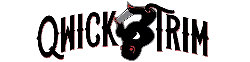 Qwick Trim logo