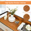 Commode de rangement 7 tiroirs Holloman