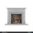 Grand Manchester Fireplace Surround-88155652