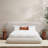 Ringo Upholstered Platform Bed, Kaia Snow-64535949