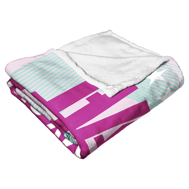 Throw Blanket
