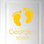 Wall Decal