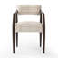 Tyler Upholstered Arm Chair-1200956908