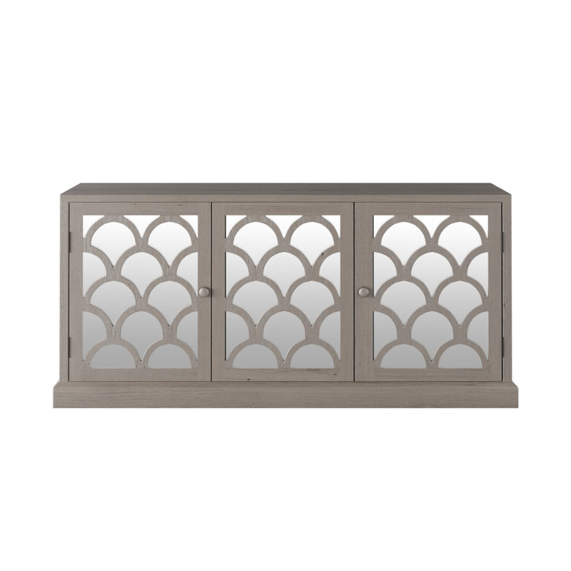Damarc 160cm Sideboard