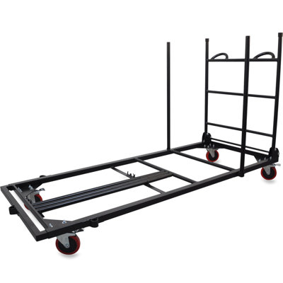 79000 Lb. Capacity Foldable Table Dolly