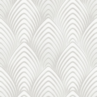 Utopia Collection Arch Array Wallpaper Roll