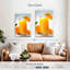 Verre de jus d'orange Yarlin-108428045