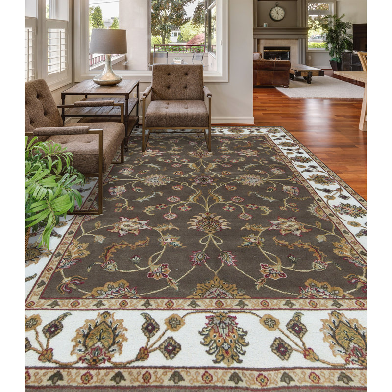 Dharma Oriental Area Rug