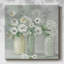 «Meadow Mist I» sur toile-288903167
