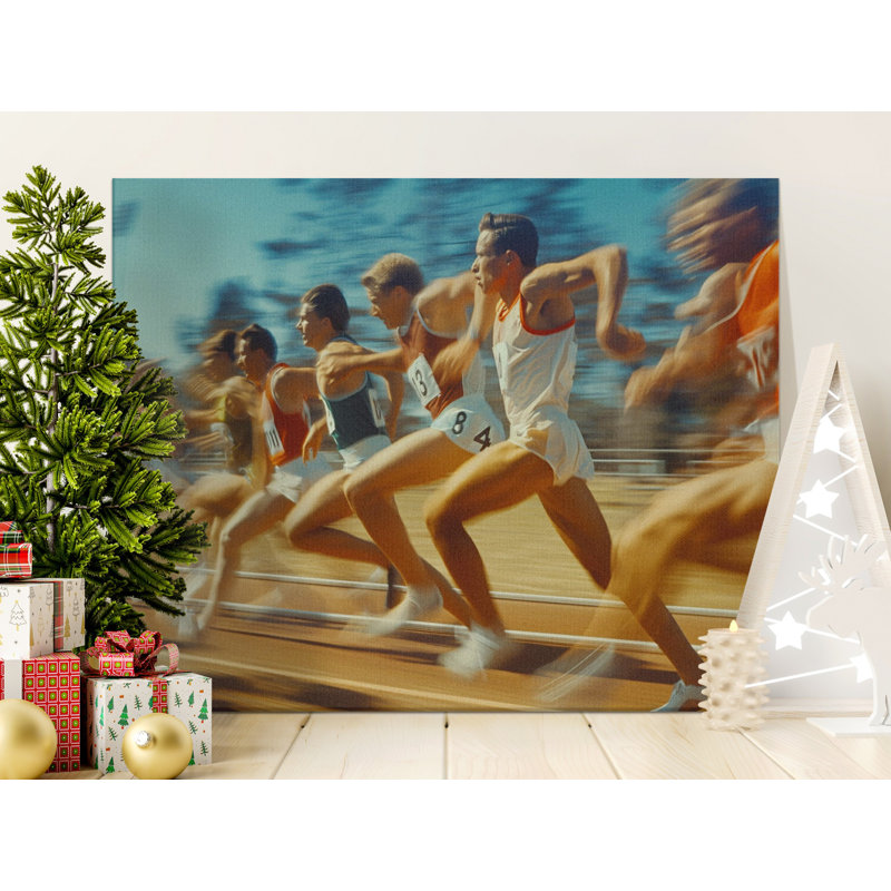 Wrapped Canvas Print Set, 30.48 cm H x 40.64 cm W