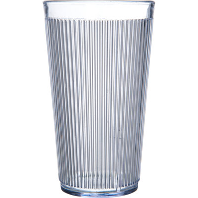 16.2oz. Drinking Glass Set