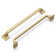 Forge 7 9/16" Center to Center Bar Pull Multipack