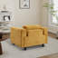 Fauteuil d'appoint rembourré l 45,48 po-1808666631