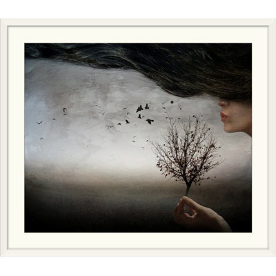 Straub " Autumn Mood " by Elisaveta Jordanova