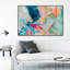 «Abstract That Love Feeling», impression sur toile-119864422-55038038-55038029