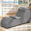 Upholstered Chaise Lounge-1827906618