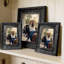 Cadre photo 3 pièces 5 "x 7" noir 5 pièces-1064496001-1064496061-1064496002