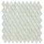 7/8" x 1-5/8" Diamond Glass Mosaic-1109489446