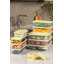Ensemble de boîte de rangement-568405664