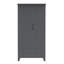 Armoire de rangement pour outils 73 po