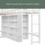 Lit mezzanine pour enfants Jairaj-1913061494-1913061488
