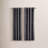 Caffee Velvet Blackout Curtain Pair-1412366373