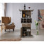 Holstein 68cm Wine Bar