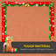Décoration de Noël gonflable pour homme en pain d'épice géant 8 pi avec lumières DEL brillantes | Fête d'extérieur résistante aux intempéries | Idée de cadeau