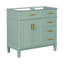 Armoire sous évier Balamut-2047912131