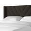 Elegence Wingback Platform Bed-1582235421-1582235423