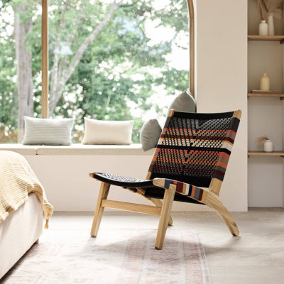 Masaya Lounge Chair