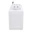 x 700mm Freestanding Acrylic Bathtub-118183401