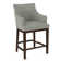 Upholstered Counter Stool